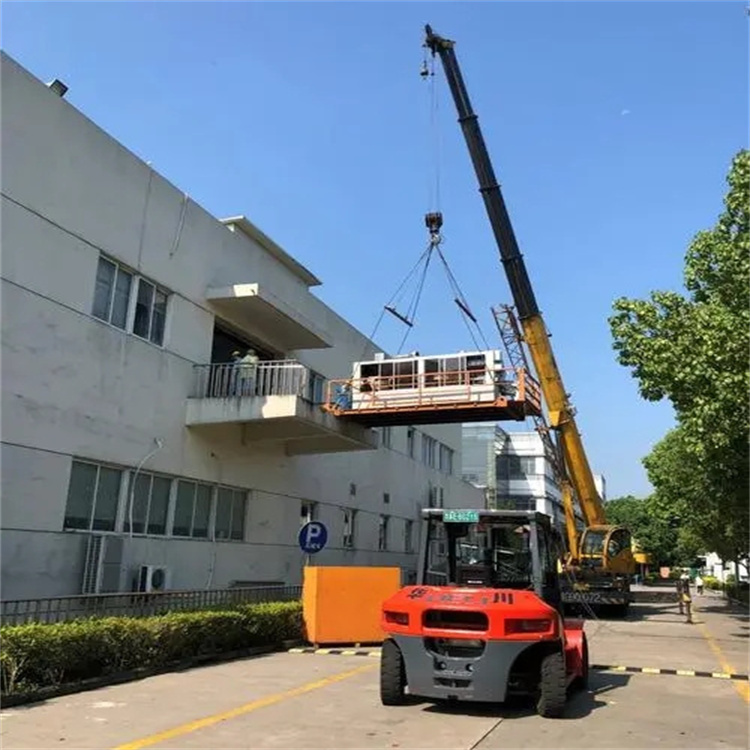 道县小型吊车出租电话