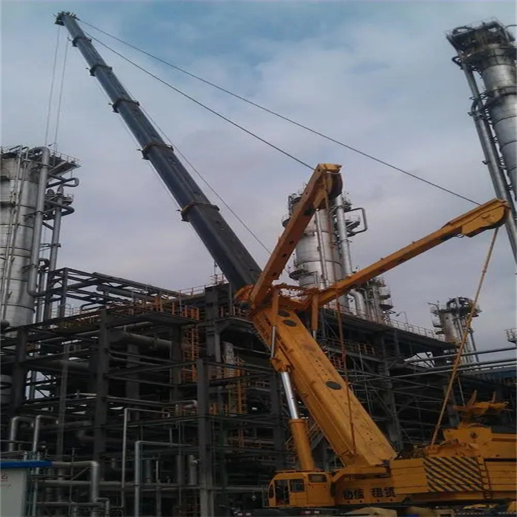 道县吊车出租电话