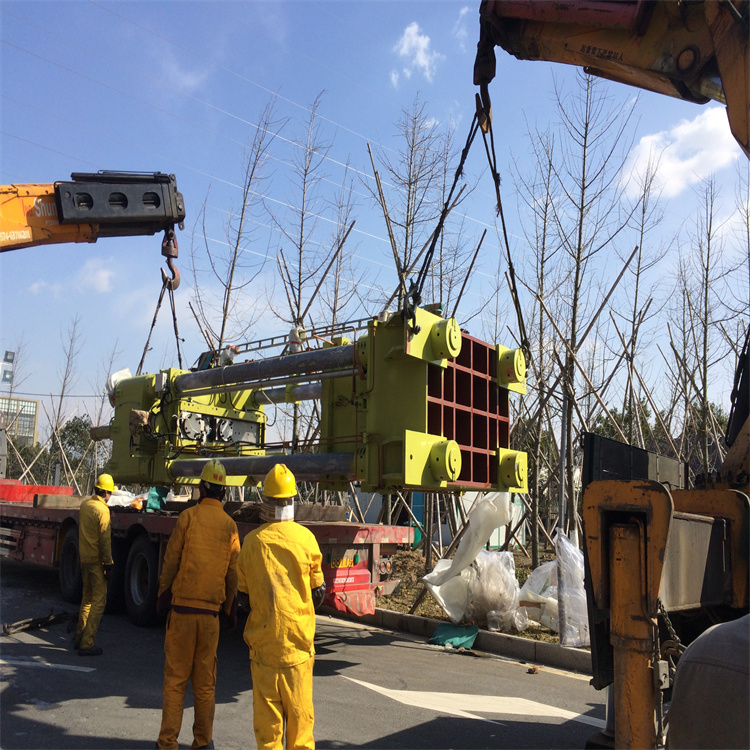 道县本地吊车租赁公司