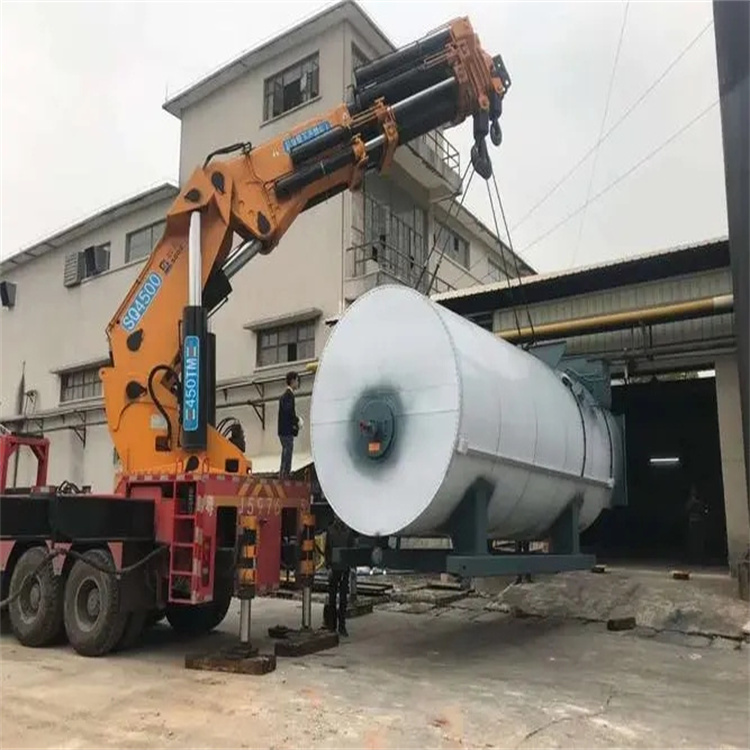 道县室内装修小型折臂吊出租服务：高效解决方案与租赁指南