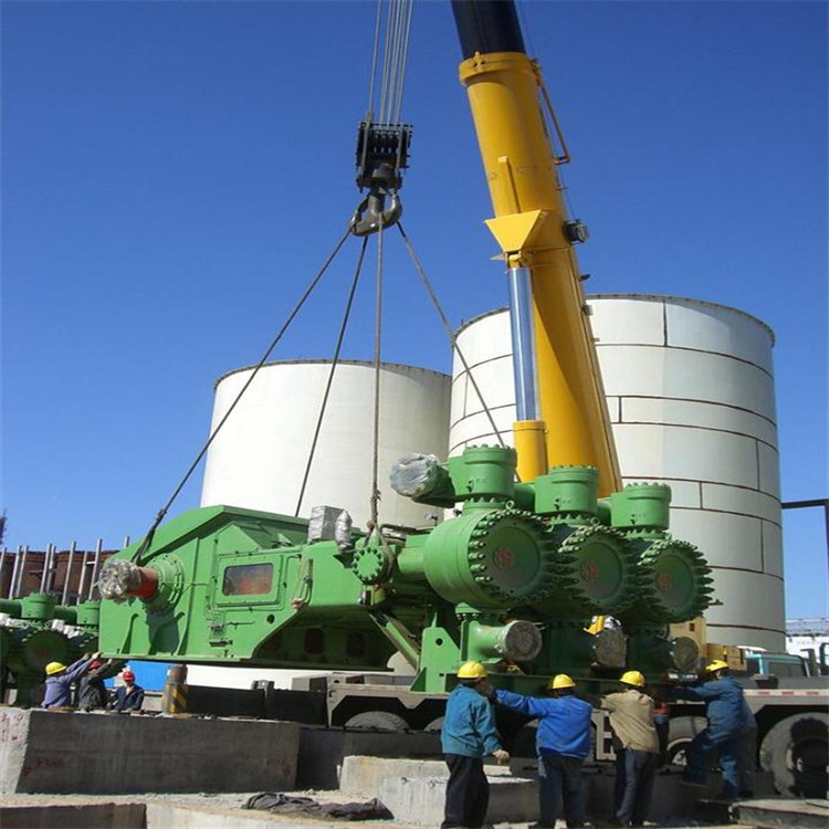 道县专业汽车吊出租