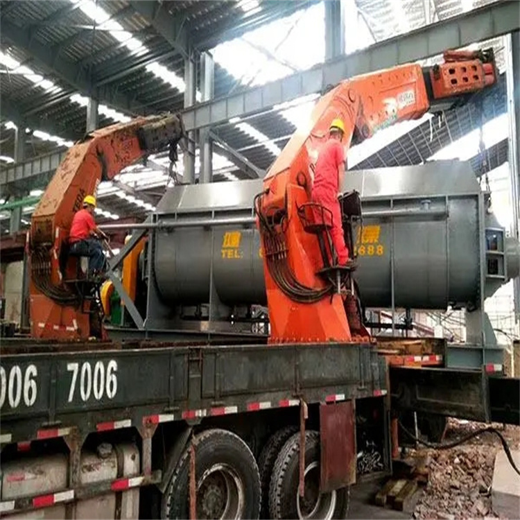 道县大型随车吊出租多少钱