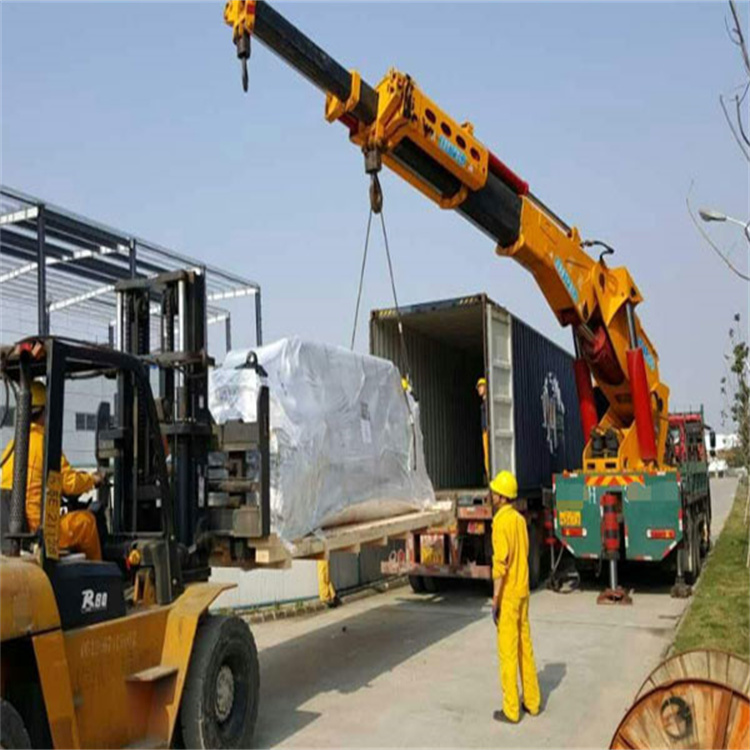 道县专业随车吊出租电话