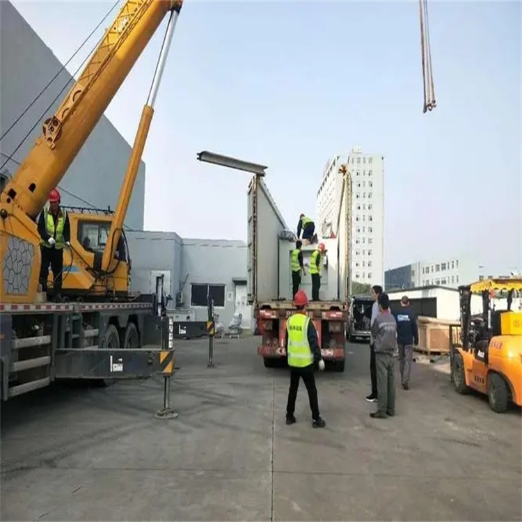 道县如何找到附近的吊车救援服务