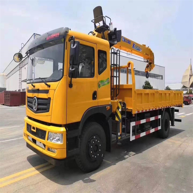 道县附近找一辆随车吊出租