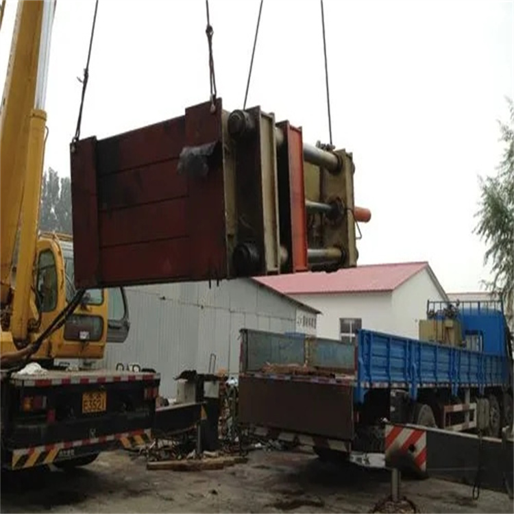 道县小型汽车吊出租