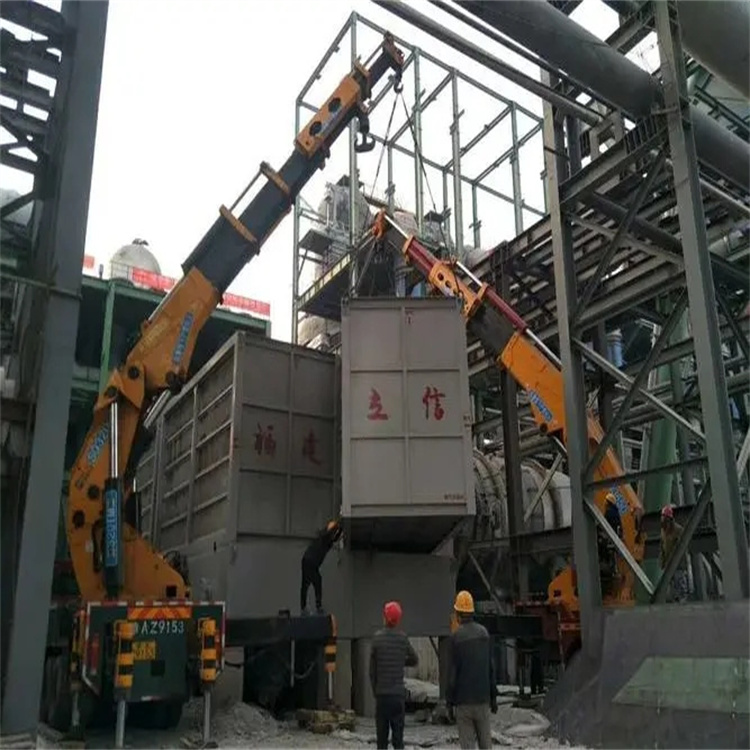 道县折臂吊车租赁电话