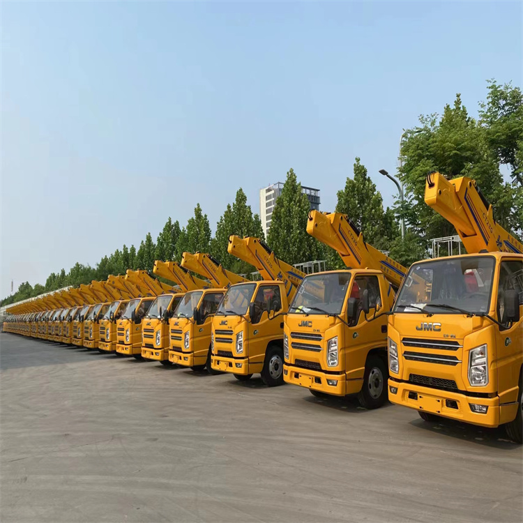 道县路灯车高空作业车出租|市政维修|广告安装