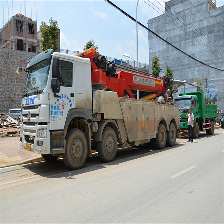 道县50吨随车吊出租