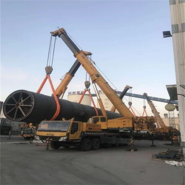 道县如何评估吊车出租公司在风电设备吊装的专业性