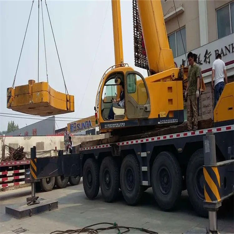 道县附近吊机出租服务如何选？价格透明、资质齐全、就近安排更省心