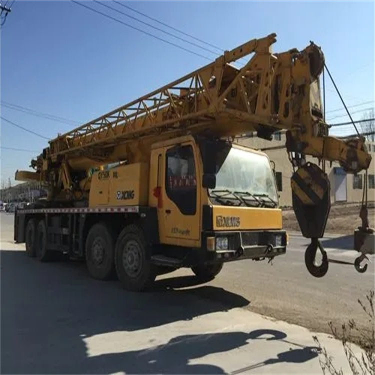 道县哪里有专业吊车出租